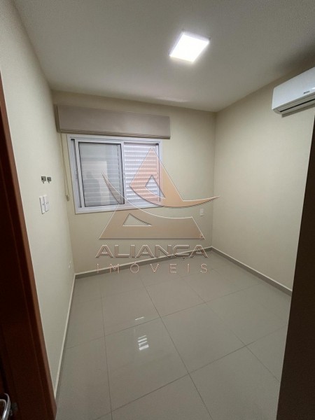 Aliança Imóveis - Imobiliária em Ribeirão Preto - SP - Apartamento - Jardim Botânico - Ribeirão Preto