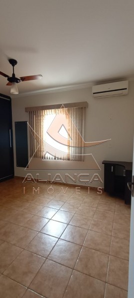 Aliança Imóveis - Imobiliária em Ribeirão Preto - SP - Apartamento - Residencial Flórida - Ribeirão Preto