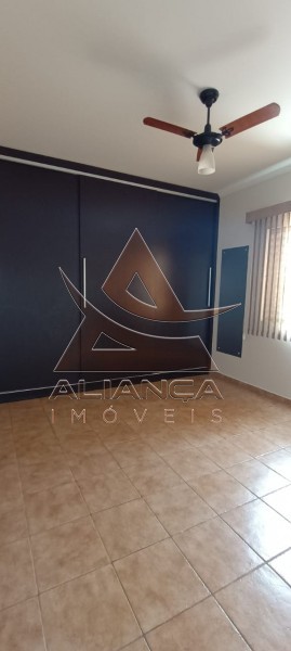 Aliança Imóveis - Imobiliária em Ribeirão Preto - SP - Apartamento - Residencial Flórida - Ribeirão Preto