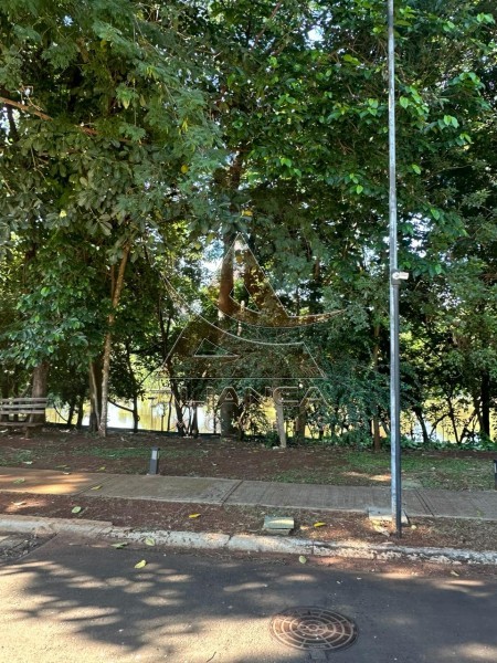Aliança Imóveis - Imobiliária em Ribeirão Preto - SP - Terreno Condomínio - Santa Luísa  - Ribeirão Preto