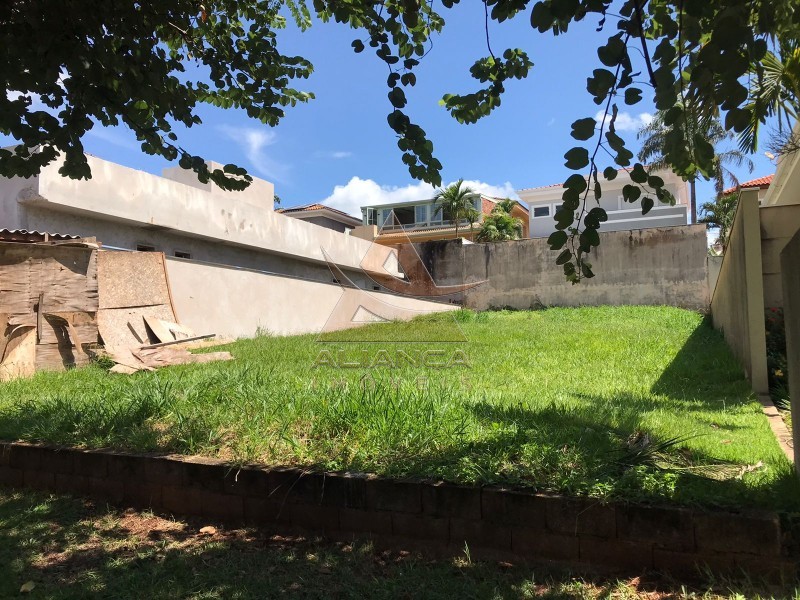 Terreno Condomínio - Bonfim Paulista - Ribeirão Preto