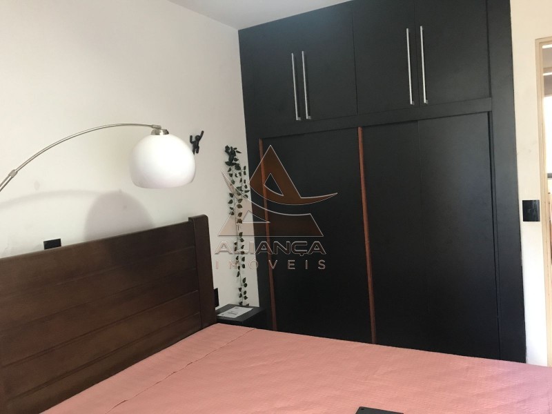 Aliança Imóveis - Imobiliária em Ribeirão Preto - SP - Apartamento - Iguatemi - Ribeirão Preto