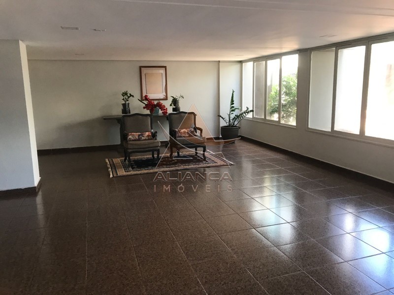Aliança Imóveis - Imobiliária em Ribeirão Preto - SP - Apartamento - Iguatemi - Ribeirão Preto