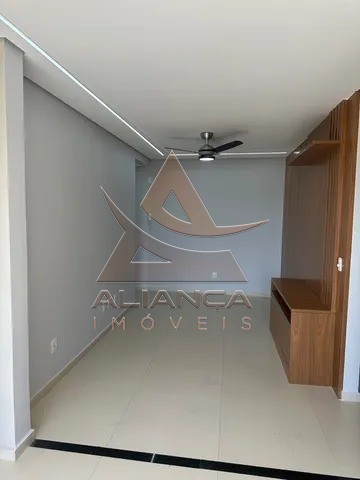 Aliança Imóveis - Imobiliária em Ribeirão Preto - SP - Apartamento - Jardim Botânico - Ribeirão Preto