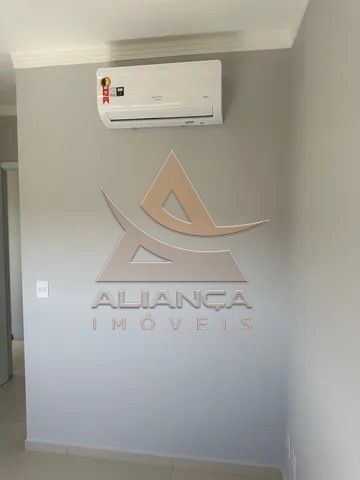 Aliança Imóveis - Imobiliária em Ribeirão Preto - SP - Apartamento - Jardim Botânico - Ribeirão Preto