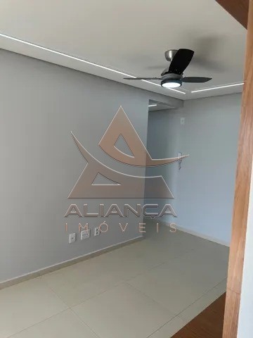 Aliança Imóveis - Imobiliária em Ribeirão Preto - SP - Apartamento - Jardim Botânico - Ribeirão Preto