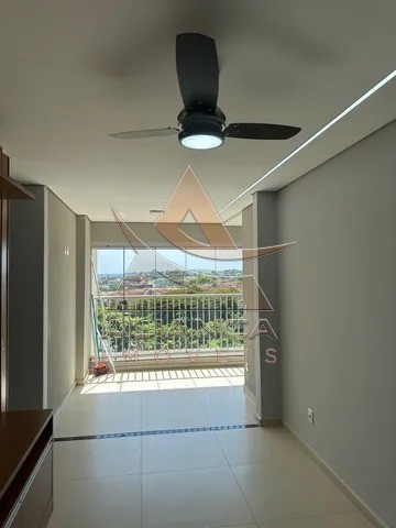 Aliança Imóveis - Imobiliária em Ribeirão Preto - SP - Apartamento - Jardim Botânico - Ribeirão Preto