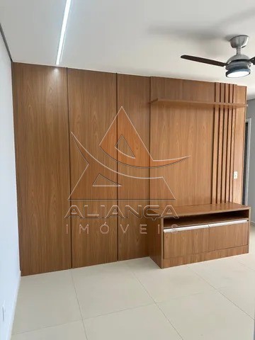 Aliança Imóveis - Imobiliária em Ribeirão Preto - SP - Apartamento - Jardim Botânico - Ribeirão Preto