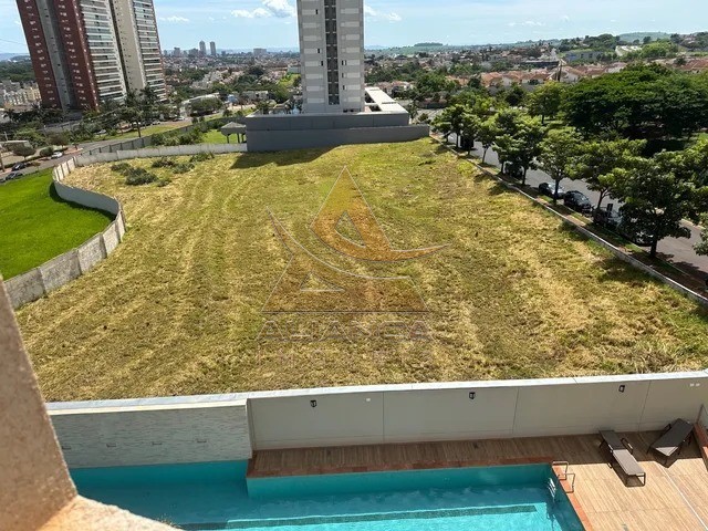 Aliança Imóveis - Imobiliária em Ribeirão Preto - SP - Apartamento - Jardim Botânico - Ribeirão Preto