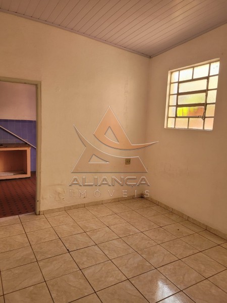Aliança Imóveis - Imobiliária em Ribeirão Preto - SP - Casa - Centro - Ribeirão Preto