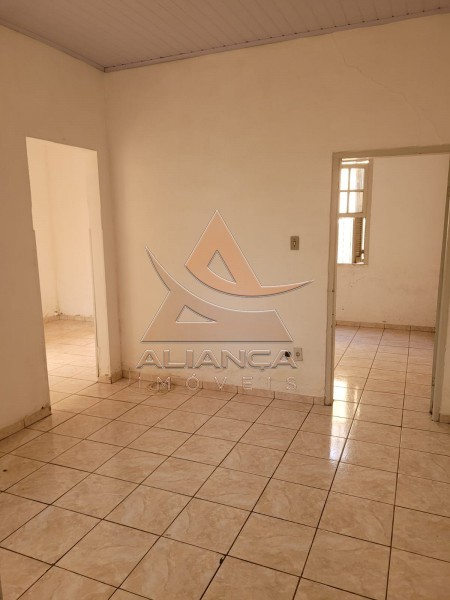 Aliança Imóveis - Imobiliária em Ribeirão Preto - SP - Casa - Centro - Ribeirão Preto