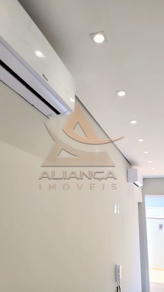 Aliança Imóveis - Imobiliária em Ribeirão Preto - SP - Casa Condomínio - Recreio das Acácias - Ribeirão Preto
