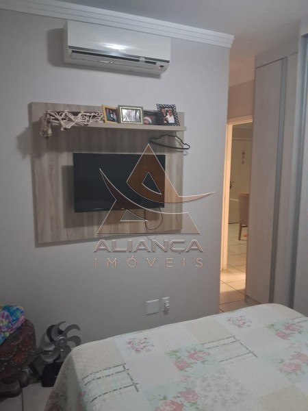 Aliança Imóveis - Imobiliária em Ribeirão Preto - SP - Apartamento - Palmares - Ribeirão Preto