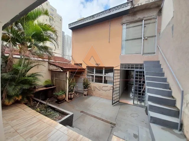 Aliança Imóveis - Imobiliária em Ribeirão Preto - SP - Prédio Comercial - Centro - Ribeirão Preto