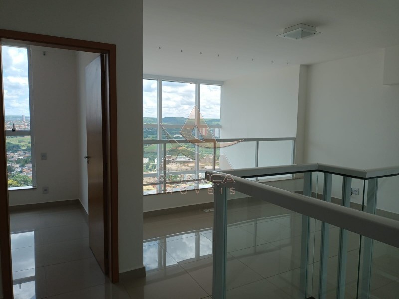 Aliança Imóveis - Imobiliária em Ribeirão Preto - SP - Apartamento - Jardim Nova Aliança - Ribeirão Preto