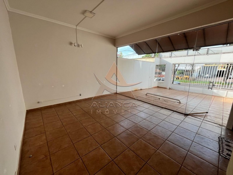 Aliança Imóveis - Imobiliária em Ribeirão Preto - SP - Casa - Ribeirânia - Ribeirão Preto