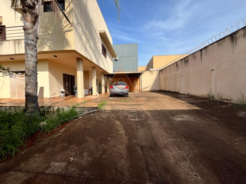 Aliança Imóveis - Imobiliária em Ribeirão Preto - SP - Casa - Ribeirânia - Ribeirão Preto