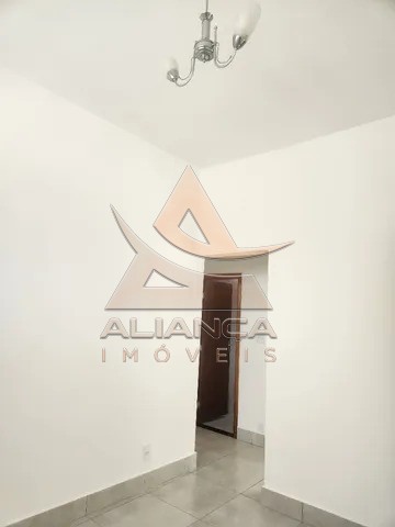 Aliança Imóveis - Imobiliária em Ribeirão Preto - SP - Casa - Vila Seixas - Ribeirão Preto