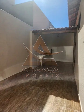 Aliança Imóveis - Imobiliária em Ribeirão Preto - SP - Casa - Vila Seixas - Ribeirão Preto