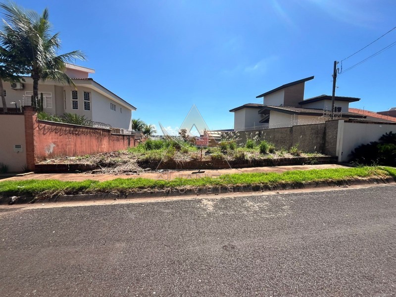 Terreno - City Ribeirão - Ribeirão Preto