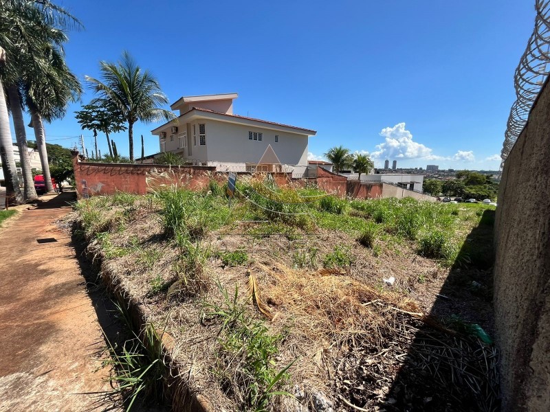 Aliança Imóveis - Imobiliária em Ribeirão Preto - SP - Terreno - City Ribeirão - Ribeirão Preto