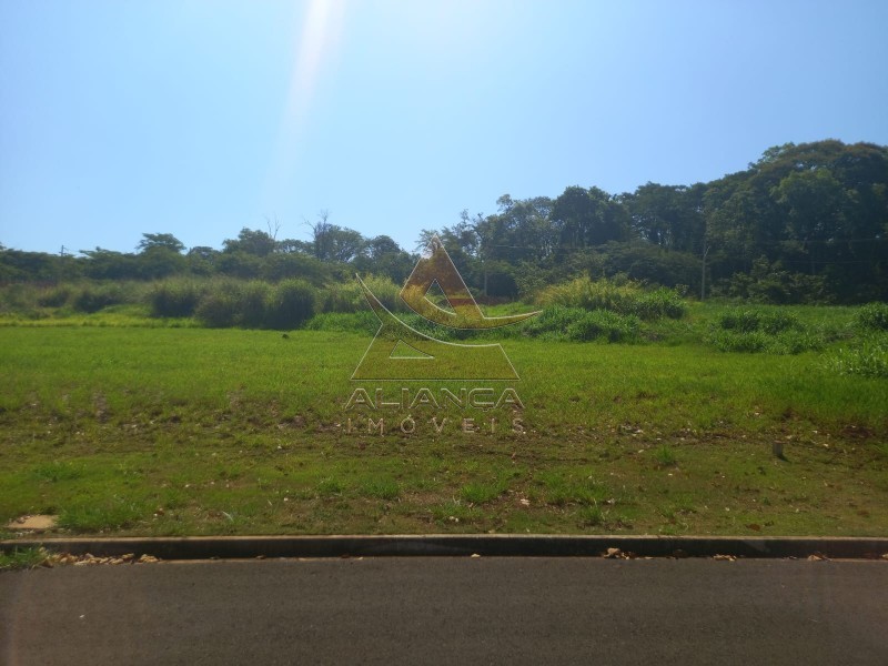 Terreno - Bonfim Paulista - Ribeirão Preto