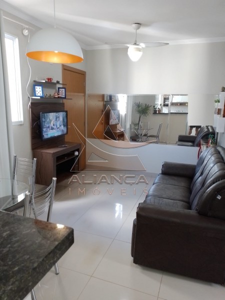 Apartamento - Reserva Real - Ribeirão Preto