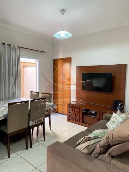 Apartamento - Jardim Botânico - Ribeirão Preto