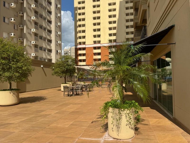 Aliança Imóveis - Imobiliária em Ribeirão Preto - SP - Apartamento - Ribeirânia - Ribeirão Preto