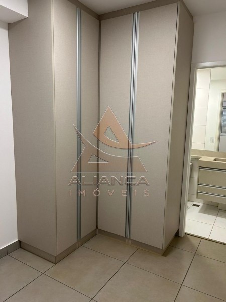 Aliança Imóveis - Imobiliária em Ribeirão Preto - SP - Apartamento - Lagoinha - Ribeirão Preto