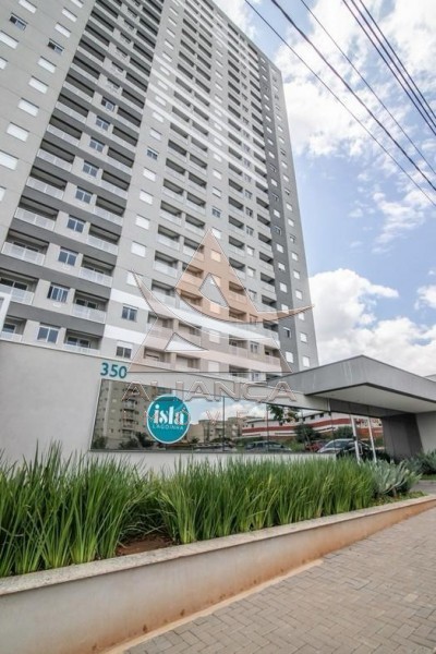 Aliança Imóveis - Imobiliária em Ribeirão Preto - SP - Apartamento - Lagoinha - Ribeirão Preto