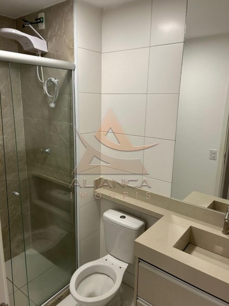 Aliança Imóveis - Imobiliária em Ribeirão Preto - SP - Apartamento - Lagoinha - Ribeirão Preto