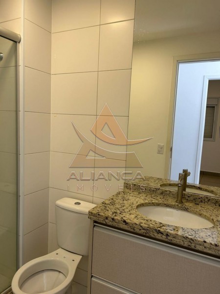 Aliança Imóveis - Imobiliária em Ribeirão Preto - SP - Apartamento - Lagoinha - Ribeirão Preto