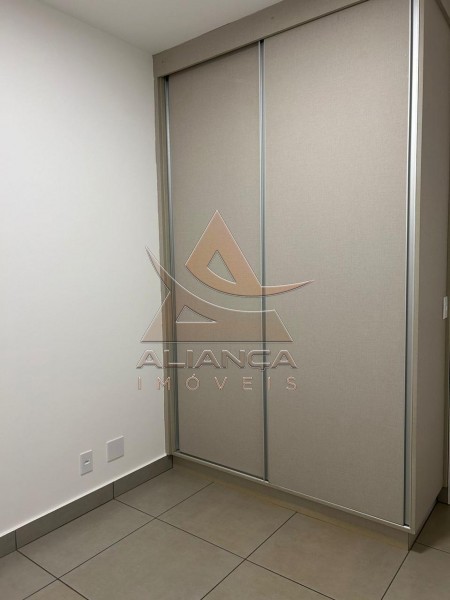 Aliança Imóveis - Imobiliária em Ribeirão Preto - SP - Apartamento - Lagoinha - Ribeirão Preto