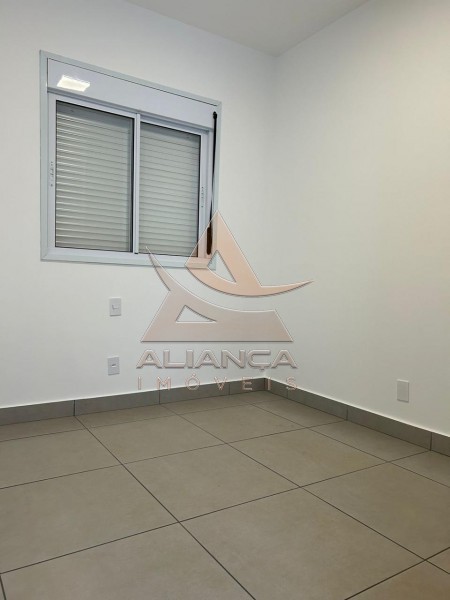 Aliança Imóveis - Imobiliária em Ribeirão Preto - SP - Apartamento - Lagoinha - Ribeirão Preto
