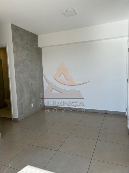 Aliança Imóveis - Imobiliária em Ribeirão Preto - SP - Apartamento - Lagoinha - Ribeirão Preto