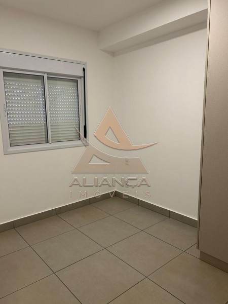 Aliança Imóveis - Imobiliária em Ribeirão Preto - SP - Apartamento - Lagoinha - Ribeirão Preto