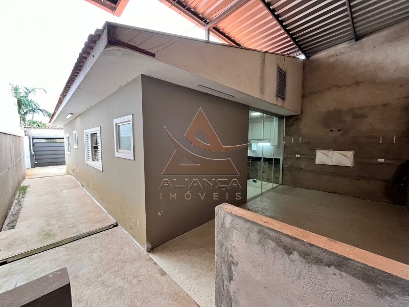 Aliança Imóveis - Imobiliária em Ribeirão Preto - SP - Casa - Angelo Jurca - Ribeirão Preto