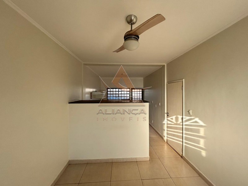 Aliança Imóveis - Imobiliária em Ribeirão Preto - SP - Casa - PARQUE BANDEIRANTES - Ribeirão Preto