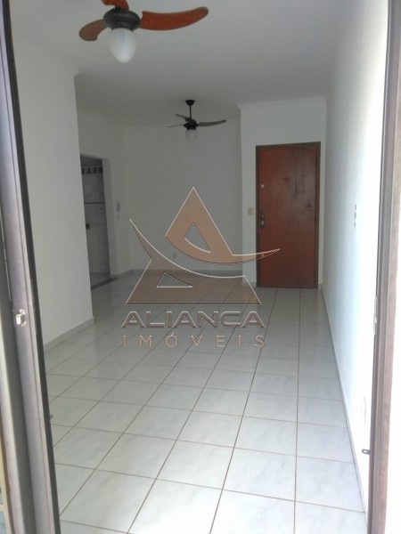 Apartamento - Ana Maria - Ribeirão Preto