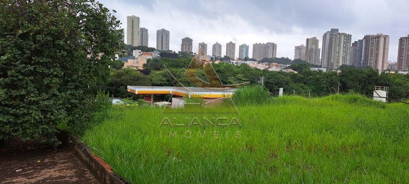 Aliança Imóveis - Imobiliária em Ribeirão Preto - SP - Terreno - Jardim Botânico - Ribeirão Preto