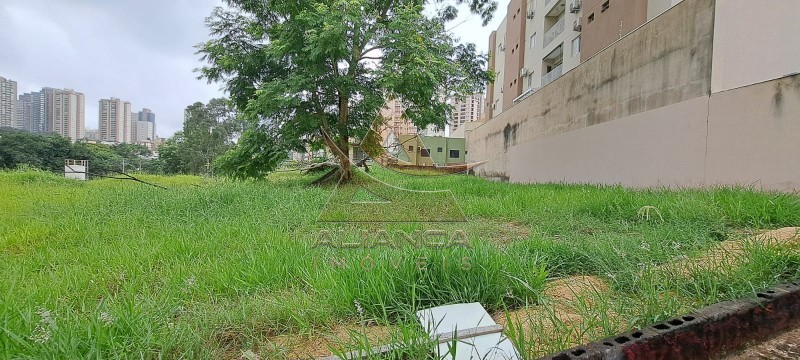 Aliança Imóveis - Imobiliária em Ribeirão Preto - SP - Terreno - Jardim Botânico - Ribeirão Preto