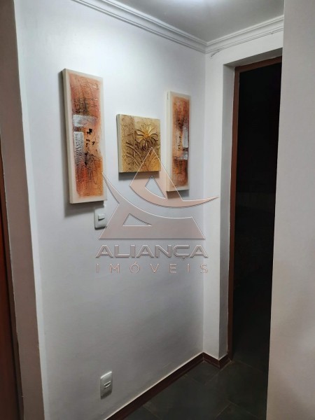 Aliança Imóveis - Imobiliária em Ribeirão Preto - SP - Apartamento - Jardim Anhanguera - Ribeirão Preto
