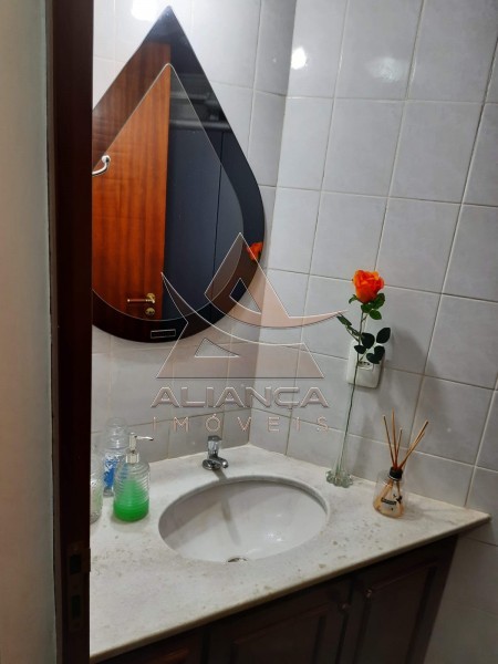 Aliança Imóveis - Imobiliária em Ribeirão Preto - SP - Apartamento - Jardim Anhanguera - Ribeirão Preto