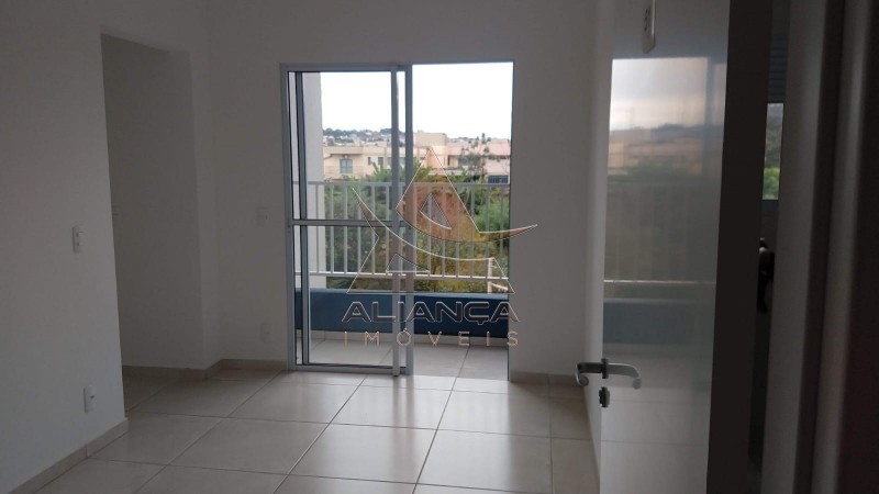 Apartamento - Jardim Paiva - Ribeirão Preto