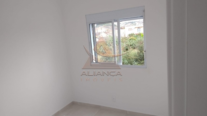 Aliança Imóveis - Imobiliária em Ribeirão Preto - SP - Apartamento - Jardim Paiva - Ribeirão Preto