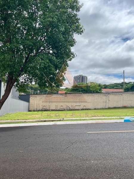 Terreno Condomínio - Bonfim Paulista - Ribeirão Preto