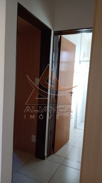 Aliança Imóveis - Imobiliária em Ribeirão Preto - SP - Apartamento - Sumarezinho - Ribeirão Preto