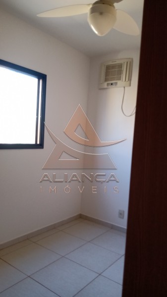 Aliança Imóveis - Imobiliária em Ribeirão Preto - SP - Apartamento - Sumarezinho - Ribeirão Preto