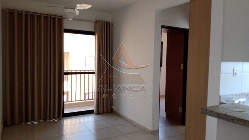 Apartamento - Sumarezinho - Ribeirão Preto